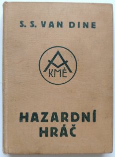 Hazardní hráč