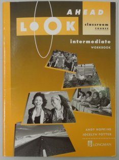 Ahead Look Intermediate Workbook