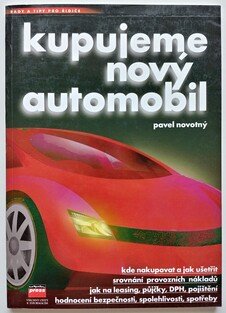 Kupujeme nový automobil