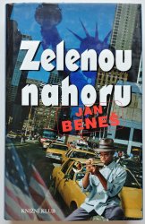 Zelenou nahoru - 