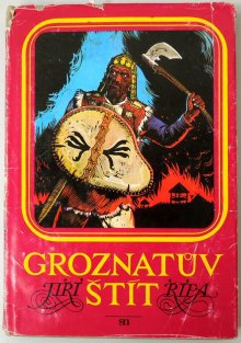 Grozantův štít