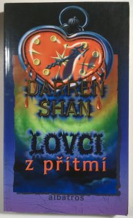 Lovci v přítmí