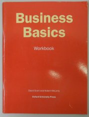 Business Basics Workbook - 