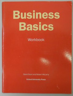 Business Basics Workbook