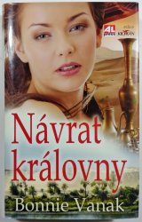 Návrat královny - 