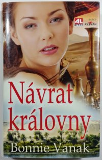 Návrat královny