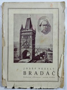 Bradáč