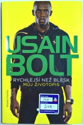 Rychlejší než blesk - Můj životopis - Můj životopis