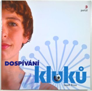 Dospívání kluků