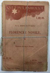Florencké novely - 