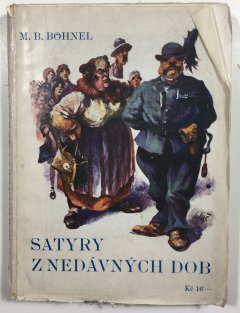 Válečný humor   satyry z nedávných dob