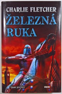 Železná ruka