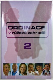 Ordinace v růžové zahradě 2
