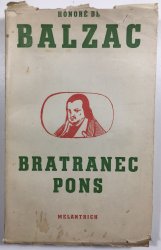 Bratranec Pons - 