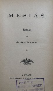 Mesiáš I.