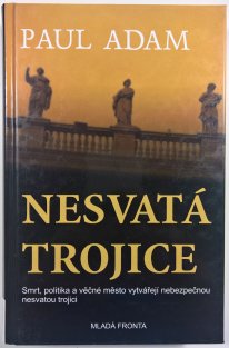 Nesvatá trojice
