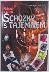 Schůzky s tajemnem - 
