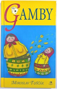 Gamby