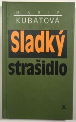 Sladký strašidlo - 