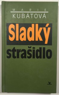 Sladký strašidlo