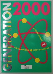 Generation 2000 Student´s Book 1 - 