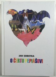 O čertu Pepiášovi - 