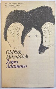 Žebro Adamovo