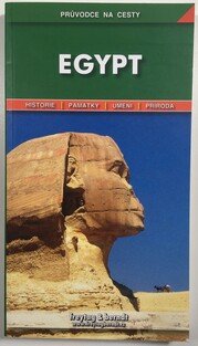 Egypt - průvodce na cesty