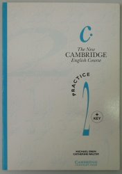The new Cambridge English course 2 - pracovní sešit - 