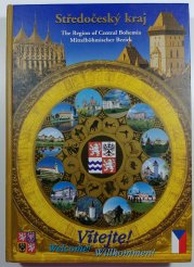 Středočeský kraj - Vítejte! - Vítejte ve Středočeském kraji
