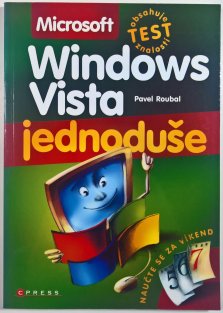 Microsoft Windows Vista jednoduše