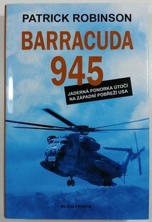 Barracuda 945