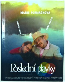 Poslední plavky