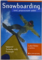 Snowboarding - 