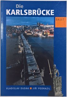Die Karlsbrücke