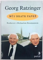 Můj bratr papež - Rozhovor s Michaelem Hesemannem