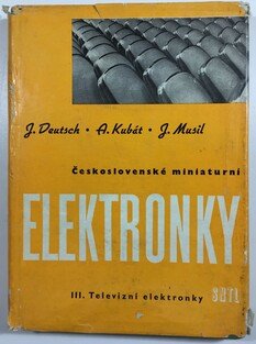 Československé miniaturní elektronky