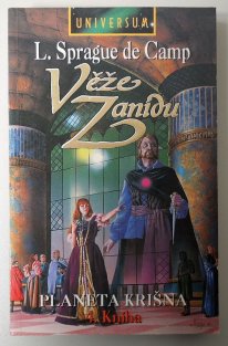 Věže Zanidu