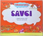 Savci - zábavná fakta - 