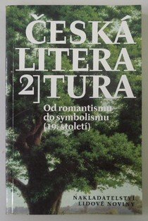 Česká litaratura 2