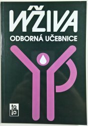 Výživa - odborná učebnice pro kuchaře a číšníky - 