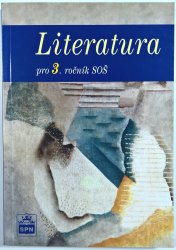 Literatura pro 3. ročník SOŠ - 