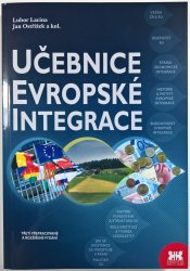 Učebnice evropské integrace - 