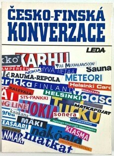 Česko-finská konverzace