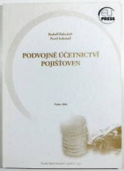 Podvojné účetnictví pojišťoven - 