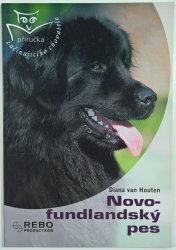 Novofundlandský pes - příručka začínajícího chovatele - 