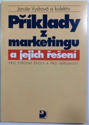 Příklady z marketingu - 