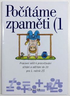 Počítáme zpaměti 1