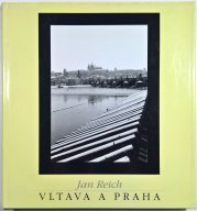 Vltava a Praha - 
