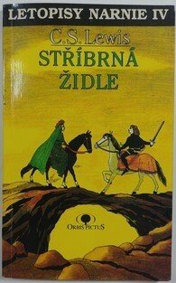 Letopisy Narnie IV. - Stříbrná židle